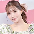 三上悠亜、藤田ニコル結婚式参列ショット公開 本名にも注目集まる「知らなかった」「素敵」 画像