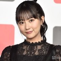 田中美久「初めてかも？」新ヘアで印象ガラリ「新鮮」「可愛すぎ」と反響続々 画像