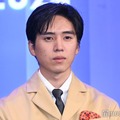 坂東龍汰、ライオン役・佐藤大空＆柳楽優弥撮影のオフショットが話題「どっちのみっくんも素敵」「2人のカメラセンスも天才」【ライオンの隠れ家】 画像