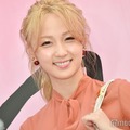 Dream Ami、夫・テラハ半さん＆息子の2ショット公開 誕生日祝福に「幸せオーラ溢れてる」「素敵なパパ」の声 画像