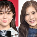 元AKB48峯岸みなみ＆西野未姫、“同い年”娘の初対面ショット公開「同い年ベイビーのママになるなんて思ってもなかったなぁ」 画像