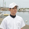 佐野勇斗「おむすび」場面写真（C）NHK