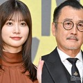 吉田鋼太郎、生見愛瑠の“変貌ぶり”に驚き 過去に共演したことを忘れていた「まさかそのめるるだとは思わなくて…」【ショウタイムセブン】 画像