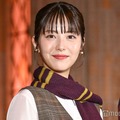 浜辺美波「本しか友だちがいない時期があった」過去の苦悩告白 画像