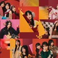 乃木坂46、『歩道橋』の初披露バージョンをYouTubeで公開 画像