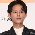 「FRAGRANCE DAY 2024」に登壇した藤ヶ谷太輔（C）モデルプレス