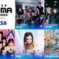 K-POP授賞式「2024 MAMA AWARDS」SEVENTEEN・aespa・IVEらSPパフォーマンスをサプライズ予告 画像