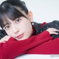 乃木坂46岩本蓮加「将来の話をする機会も多くなった」8年間の変化と8年後の理想像【「いたずらな風」インタビュー後編】 画像