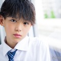 【日本一のイケメン中学生候補】西日本代表：松岡雅樹＜男子中学生ミスターコン2024 ファイナリスト連載＞ 画像