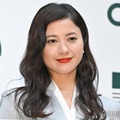 吉高由里子、明るめ茶髪で印象ガラリ イメチェン姿に「美しすぎます」「似合ってる」と反響続々 画像