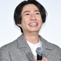 相葉雅紀、毎日続けていること明かす「来年の春に向けてやっています」【PUI PUI モルカー ザ・ムービーMOLMAX】 画像