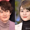 岡田将生＆高畑充希、結婚発表の“一言”が話題「可愛すぎる」「お二人らしい」 画像