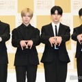 【紅白2024】TXT、会見欠席スビンの思い届ける 初出場への喜びも「信じられない」 画像