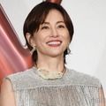 米倉涼子「ドクターX」ファイナル実感 遠藤憲一にはツッコミ連発「民王で疲れてる」【劇場版ドクターX】 画像