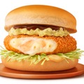 マクドナルド「グラコロ」初のリニューアルでもっと美味しく！“デミ＆タルタル”味も初登場 画像