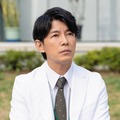 藤木直人「D＆D 〜医者と刑事の捜査線〜」第6話（C）「Ｄ＆Ｄ ～医者と刑事の捜査線～」製作委員会