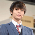 窪田正孝、演出は一切なし！？福田雄一監督の自由な撮影を回想「やまびこみたいに声だけもらって…」