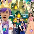 総フォロワー数2700万人超え・はやたく、“セリフ一切なし”初の長編動画公開 テーマは「男版シンデレラ」 画像