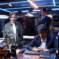 白石麻衣、反町隆史、杉野遥亮「オクラ〜迷宮入り事件捜査〜」第8話（C）フジテレビ