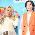 エルフ荒川、美脚披露「生きることが楽しみになった」きっかけとは【モアナと伝説の海２】 画像