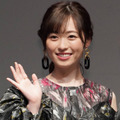 福原遥、“大好き”Mrs. GREEN APPLEとの笑顔SHOTに反響「この組み合わせ神！」「推しと推しの共演」