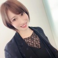 名塚佳織Instagramより