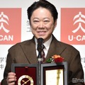 「2024ユーキャン新語・流行語大賞」表彰式に登壇した阿部サダヲ（C）モデルプレス