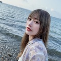 小林亜実Instagramより