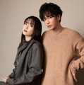 永野芽郁、佐藤健と「半分、青い。」以来6年ぶり再共演「絶対に守ってくれるだろうという安心感があった」【「はたらく細胞」インタビューVol.2】 画像