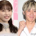 横山由依、後上翔太（C）モデルプレス