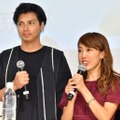 川崎希、夫・アレクサンダーの“父親”としての変化にしみじみ「子どもたちにメロメロで…」