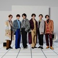 Kis-My-Ft2（提供写真）