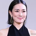 「Precious WATCH AWARD 2024発表・贈賞式」に出席した板谷由夏（C）モデルプレス