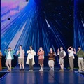 SEVENTEEN、1年ぶり東京ドーム公演2日間で10万人動員 昨年不参加のエスクプス「みんなと一緒にこのステージに立つことができて嬉しい」 画像