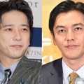 二宮和也、要潤（C）モデルプレス