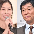 中山美穂、明石家さんま（C）モデルプレス