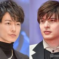 佐藤健、城田優（C）モデルプレス