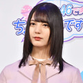 日向坂46小坂菜緒、13thシングルで6作ぶりのセンターに！新たなスタートを切る意欲作となるか