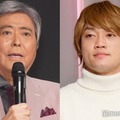 小倉智昭さん、おばたのお兄さん（C）モデルプレス