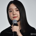 初の悪役を演じた上白石萌音（C）モデルプレス