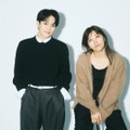松倉海斗、ヒコロヒー（C）ABC
