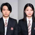 奥平大兼＆蒔田彩珠、日曜劇場「御上先生」出演決定 松坂桃李の生徒役に【コメント】 画像