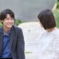 佐野晶哉、久保田紗友「離婚後夜」最終話（C）ABC