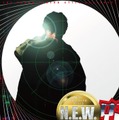 織田裕二「踊る大捜査線 N.E.W.」ティザービジュアル（C）2026「踊る大捜査線 N.E.W.」製作委員会