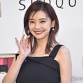 倉科カナ、占い師から結婚相手の職業予告される 最近惹かれた人物像とは 画像