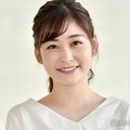 日テレ岩田絵里奈アナ、生放送でバッサリカット「雰囲気変わる」「似合う」と絶賛の声 画像