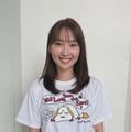 日テレ林田美学アナ、新ヘアで雰囲気ガラリ「びっくり」「可愛いすぎる」と反響 画像