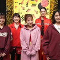 辻希美・加藤夏希ら“ママ芸能人チーム”参戦決定 日テレ特番「続々〜ゾクゾク〜」第2弾出演者解禁 画像