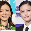 「みおめい一緒？！」永野芽郁、“大親友”今田美桜との仲睦まじいSNS上のやり取りに反響「かわいすぎる」 画像