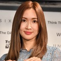 紗栄子、息子顔出しのトレーニング動画に反響 画像